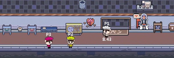 厨师齐聚 CHEFS TOGETHER|官方中文|解压即撸|_11