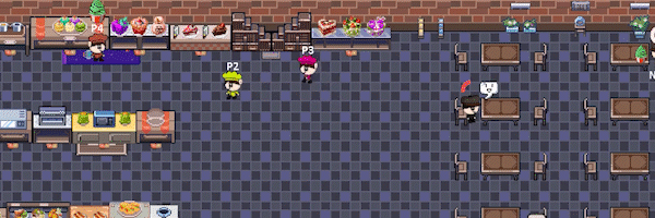 厨师齐聚 CHEFS TOGETHER|官方中文|解压即撸|_9