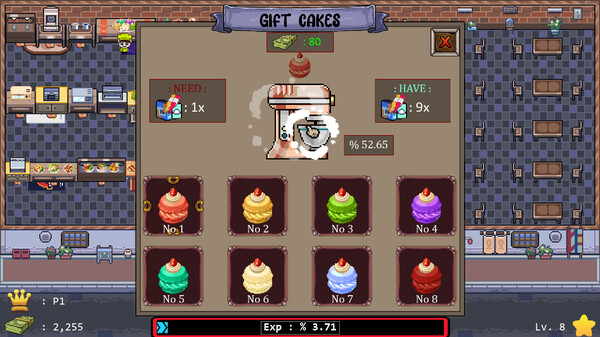 厨师齐聚 CHEFS TOGETHER|官方中文|解压即撸|_1