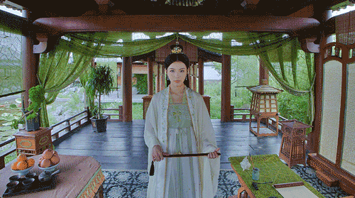 我被古装美女包围了|官方中文|Build.13840625-支持VR+DLC|解压即撸|_9