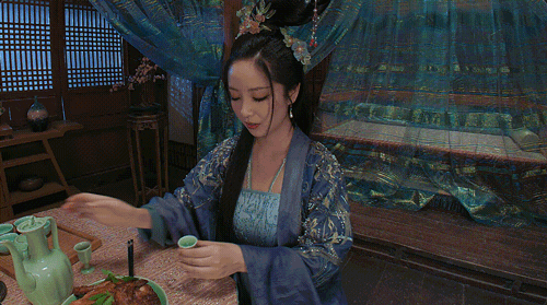 我被古装美女包围了|官方中文|Build.13840625-支持VR+DLC|解压即撸|_8