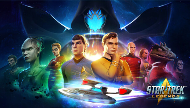 星际迷航 传奇 Star Trek Legends|官方中文|本体+1.1.1升补|NSZ|原版|_0