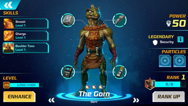 星际迷航 传奇 Star Trek Legends|官方中文|本体+1.1.1升补|NSZ|原版|_7