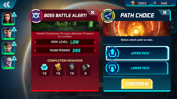 星际迷航 传奇 Star Trek Legends|官方中文|本体+1.1.1升补|NSZ|原版|_4