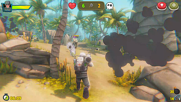 埃尔登枪火 ELDEN GUNFIRE|官方中文|解压即撸|_1