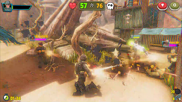 埃尔登枪火 ELDEN GUNFIRE|官方中文|解压即撸|_5