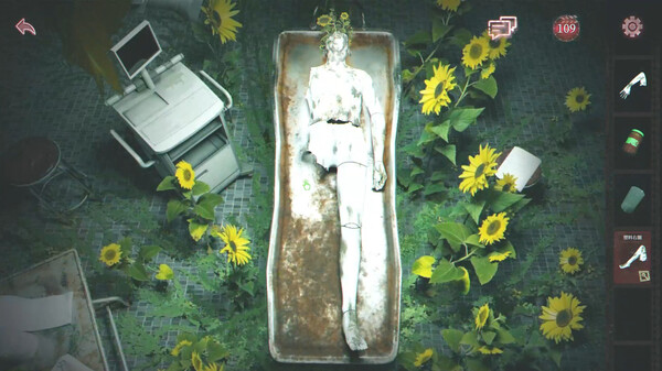 杀青|官方中文|Build.16742903-碎影流梦-尘封秘影|解压即撸|_4