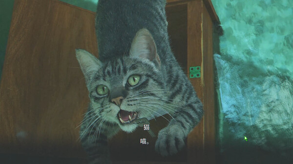 杀青|官方中文|Build.16742903-碎影流梦-尘封秘影|解压即撸|_12