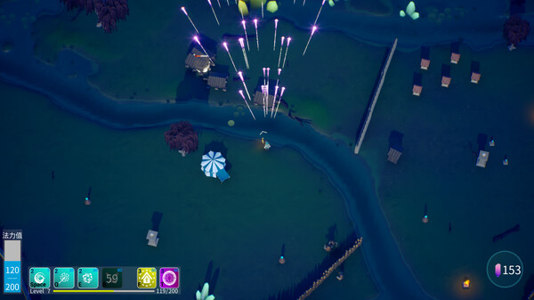 奥术前哨 正式版|官方中文|Build.16803977-崇高领域-边陲光辉|解压即撸|_7