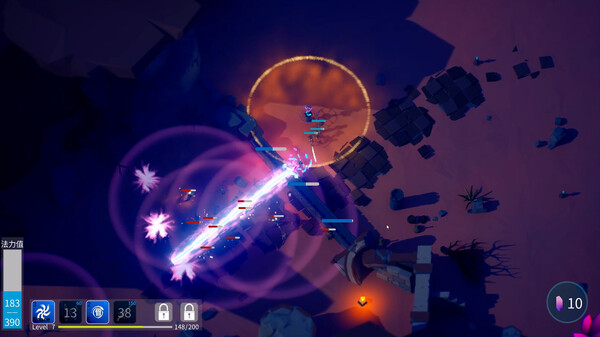 奥术前哨 正式版|官方中文|Build.16803977-崇高领域-边陲光辉|解压即撸|_9