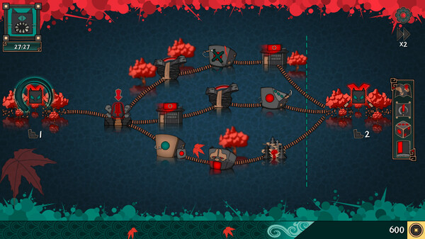 大比斗传说|官方中文|Build.18278602-武道轮回-筹谋九局|解压即撸|_3