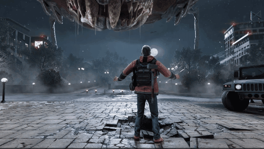 金刚 绝境求生|豪华中文|Build.16181690-巨兽纵横-哀鸣废墟|解压即撸|_14