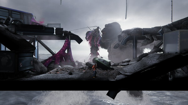 金刚 绝境求生|豪华中文|Build.16181690-巨兽纵横-哀鸣废墟|解压即撸|_10