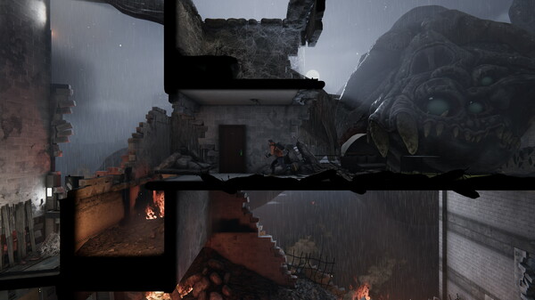 金刚 绝境求生|豪华中文|Build.16181690-巨兽纵横-哀鸣废墟|解压即撸|_9