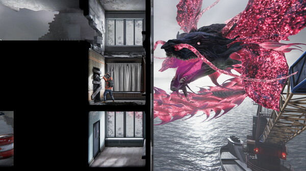 金刚 绝境求生|豪华中文|Build.16181690-巨兽纵横-哀鸣废墟|解压即撸|_7