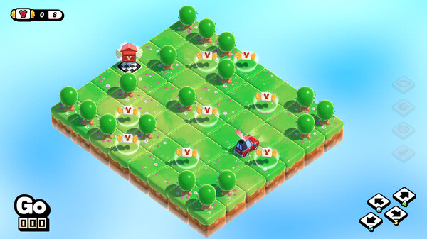 林戈的收集 Ringo’s Roundup|官方中文|NSZ|原版|_4