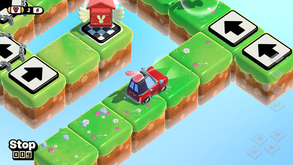 林戈的收集 Ringo’s Roundup|官方中文|NSZ|原版|_3