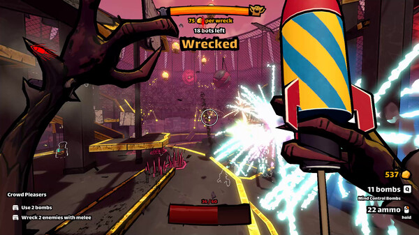 目瞪口呆 Ash & Adam’s GOBSMACKED|官方中文|解压即撸|_1