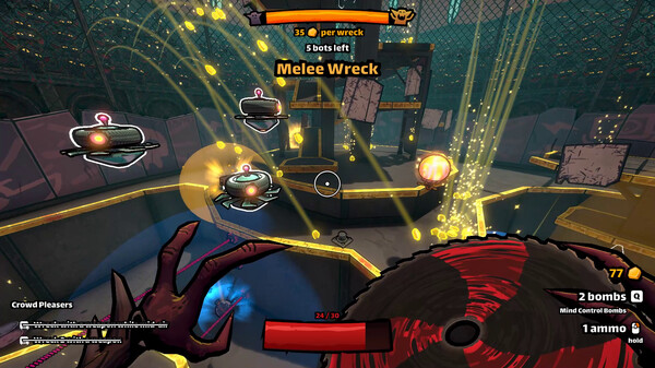 目瞪口呆 Ash & Adam’s GOBSMACKED|官方中文|解压即撸|_7