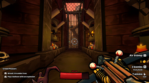 目瞪口呆 Ash & Adam’s GOBSMACKED|官方中文|解压即撸|_8