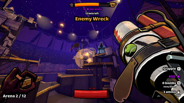 目瞪口呆 Ash & Adam’s GOBSMACKED|官方中文|解压即撸|_4