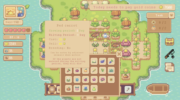 幸运农场|官方中文|Build.16591835|解压即撸|_5