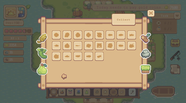 幸运农场|官方中文|Build.16591835|解压即撸|_4