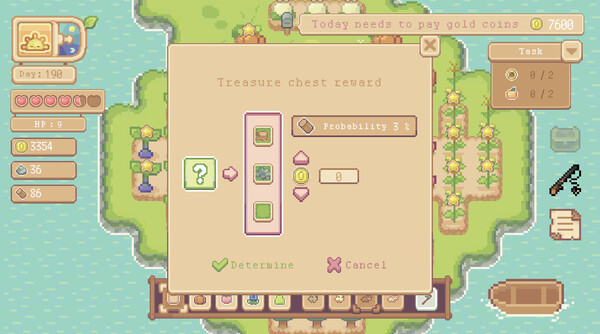 幸运农场|官方中文|Build.16591835|解压即撸|_2