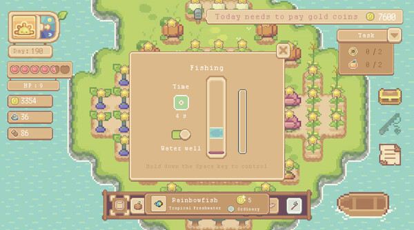 幸运农场|官方中文|Build.16591835|解压即撸|_3