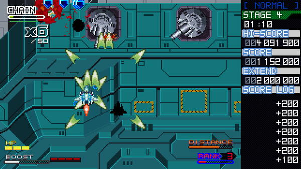 水晶破坏者 Crystal Breaker|官方中文|本体+1.0.1升补|NSZ|原版|_3