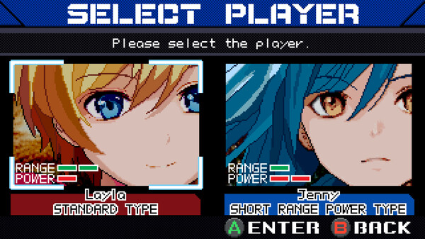 水晶破坏者 Crystal Breaker|官方中文|本体+1.0.1升补|NSZ|原版|_1