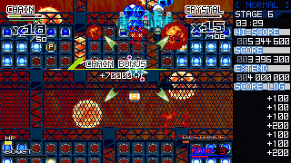 水晶破坏者 Crystal Breaker|官方中文|本体+1.0.1升补|NSZ|原版|_10