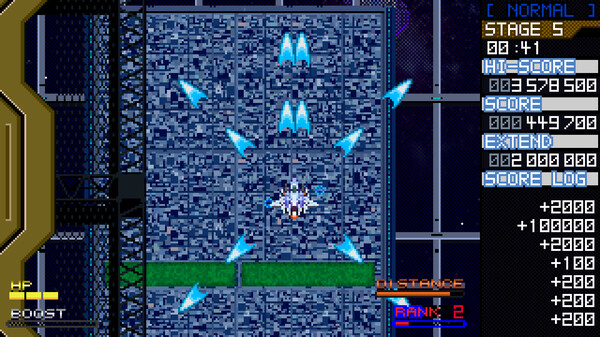 水晶破坏者 Crystal Breaker|官方中文|本体+1.0.1升补|NSZ|原版|_8