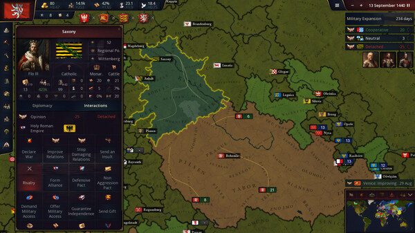 历史时代3|官方中文|Build.19388517-诸神盛世-战魂归来|解压即撸|_4