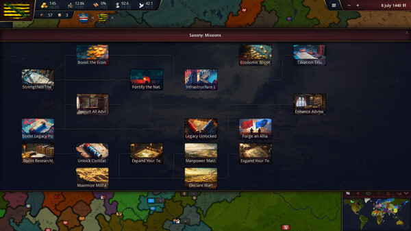 历史时代3|官方中文|Build.19388517-诸神盛世-战魂归来|解压即撸|_10