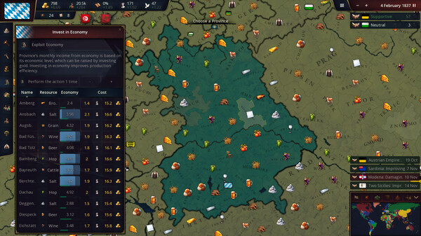 历史时代3|官方中文|Build.19388517-诸神盛世-战魂归来|解压即撸|_2