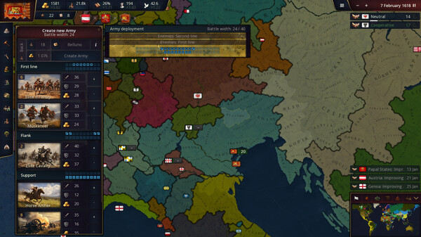 历史时代3|官方中文|Build.19388517-诸神盛世-战魂归来|解压即撸|_9