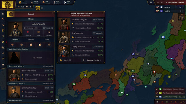 历史时代3|官方中文|Build.19388517-诸神盛世-战魂归来|解压即撸|_6