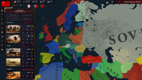 历史时代3|官方中文|Build.19388517-诸神盛世-战魂归来|解压即撸|_11