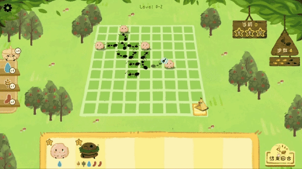 别碰我的野餐|官方中文|Build.14053109|解压即撸|_2