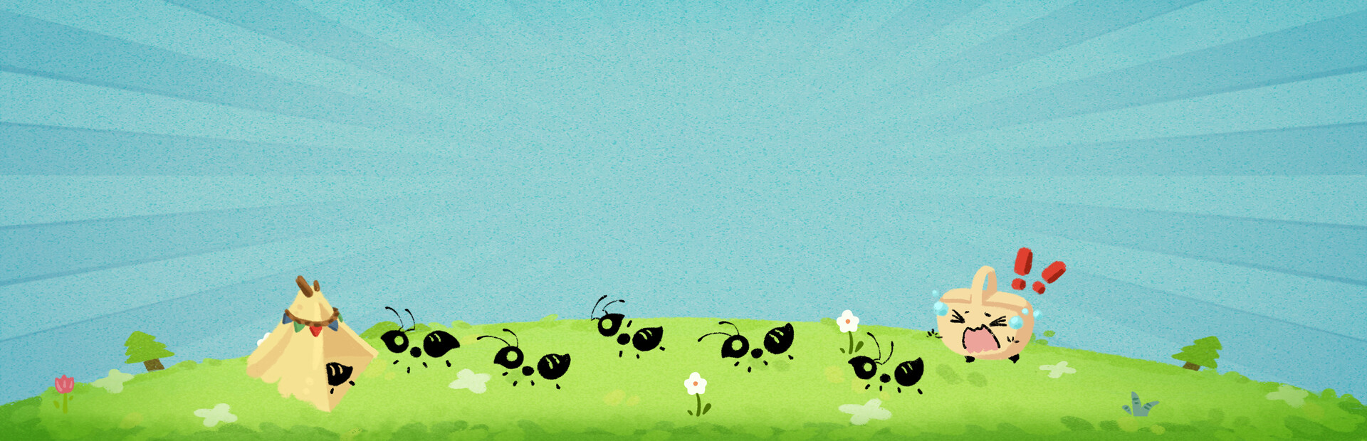 别碰我的野餐|官方中文|Build.14053109|解压即撸|_5