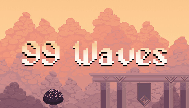 99 WAVES|官方中文|Build.14557950-魔幻乱舞-诅咒之爪|解压即撸|_0