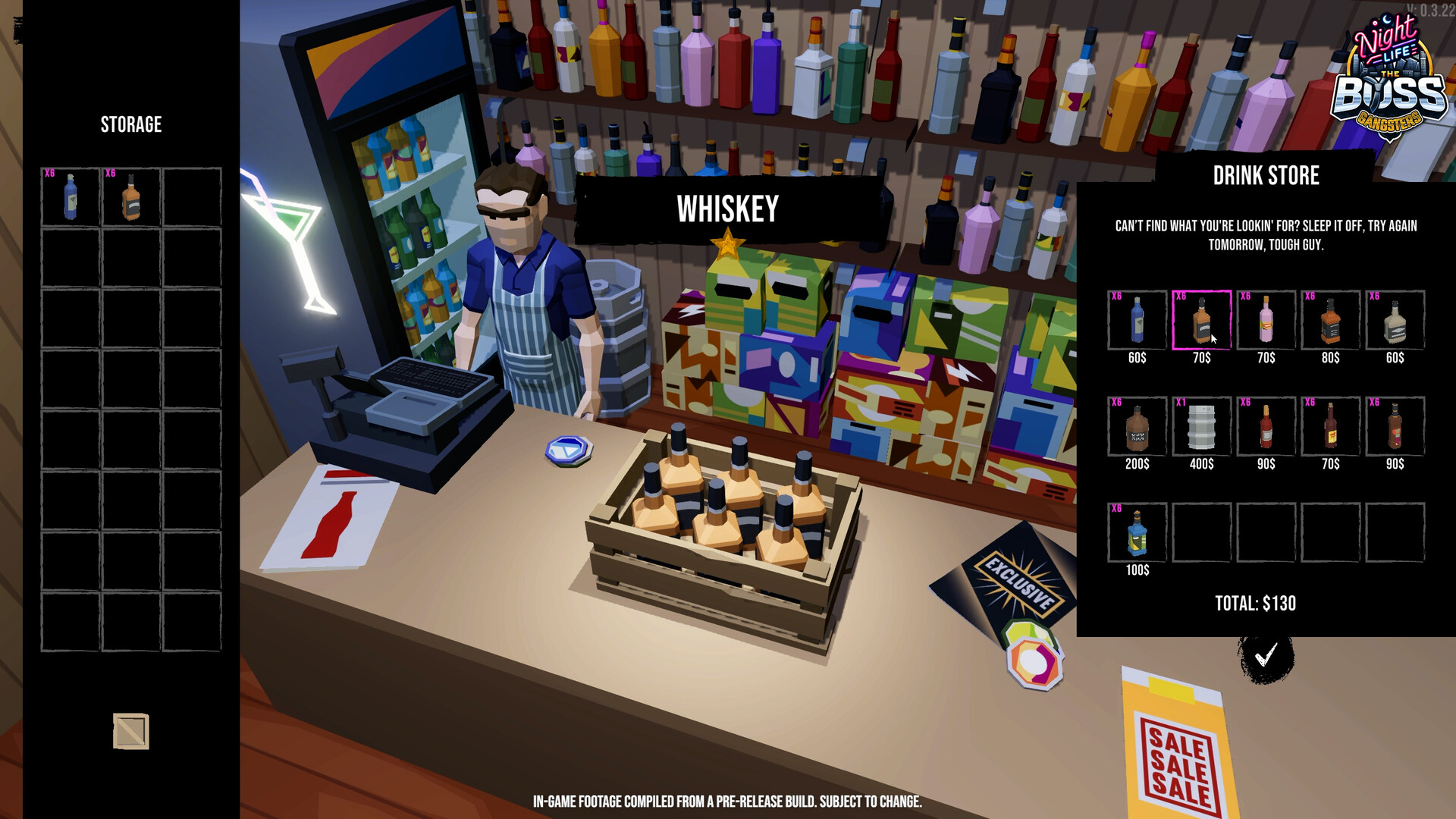 黑手党 夜笙歌|官方中文|Build.20628205-夜宴誓血-狂徒之约-开放世界|解压即撸|_4