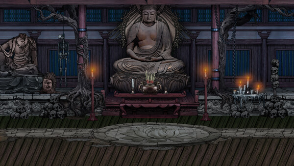 侠落 百花杀尽|豪华中文|Build.20349527-千劫归真-炼狱封仙|解压即撸|_2