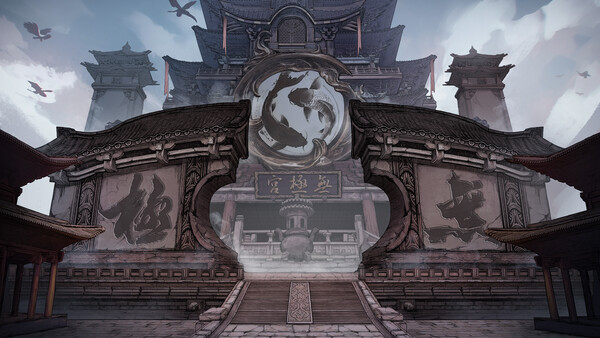 侠落 百花杀尽|豪华中文|Build.20349527-千劫归真-炼狱封仙|解压即撸|_1