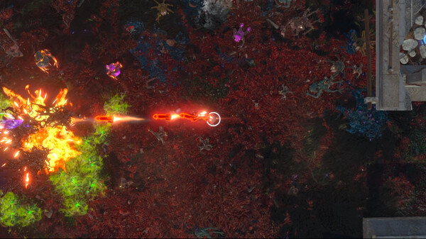 Viscera|官方中文|解压即撸|_4