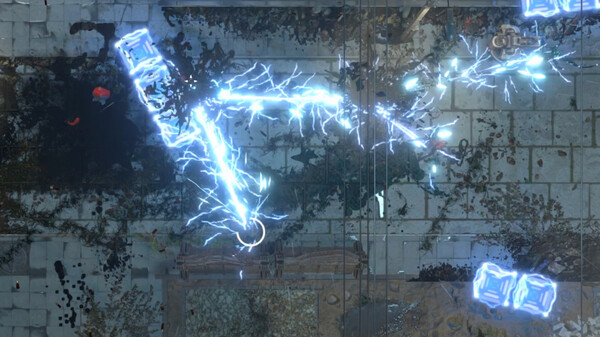 Viscera|官方中文|解压即撸|_9