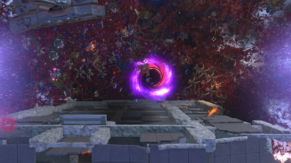 Viscera|官方中文|解压即撸|_5