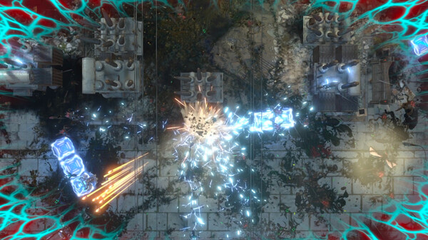 Viscera|官方中文|解压即撸|_2