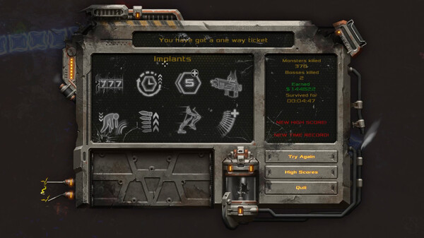 Viscera|官方中文|解压即撸|_6